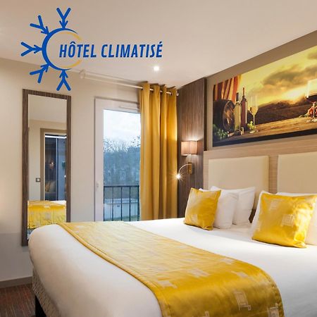 Comfort Hotel Orleans Olivet Provinces Exteriér fotografie