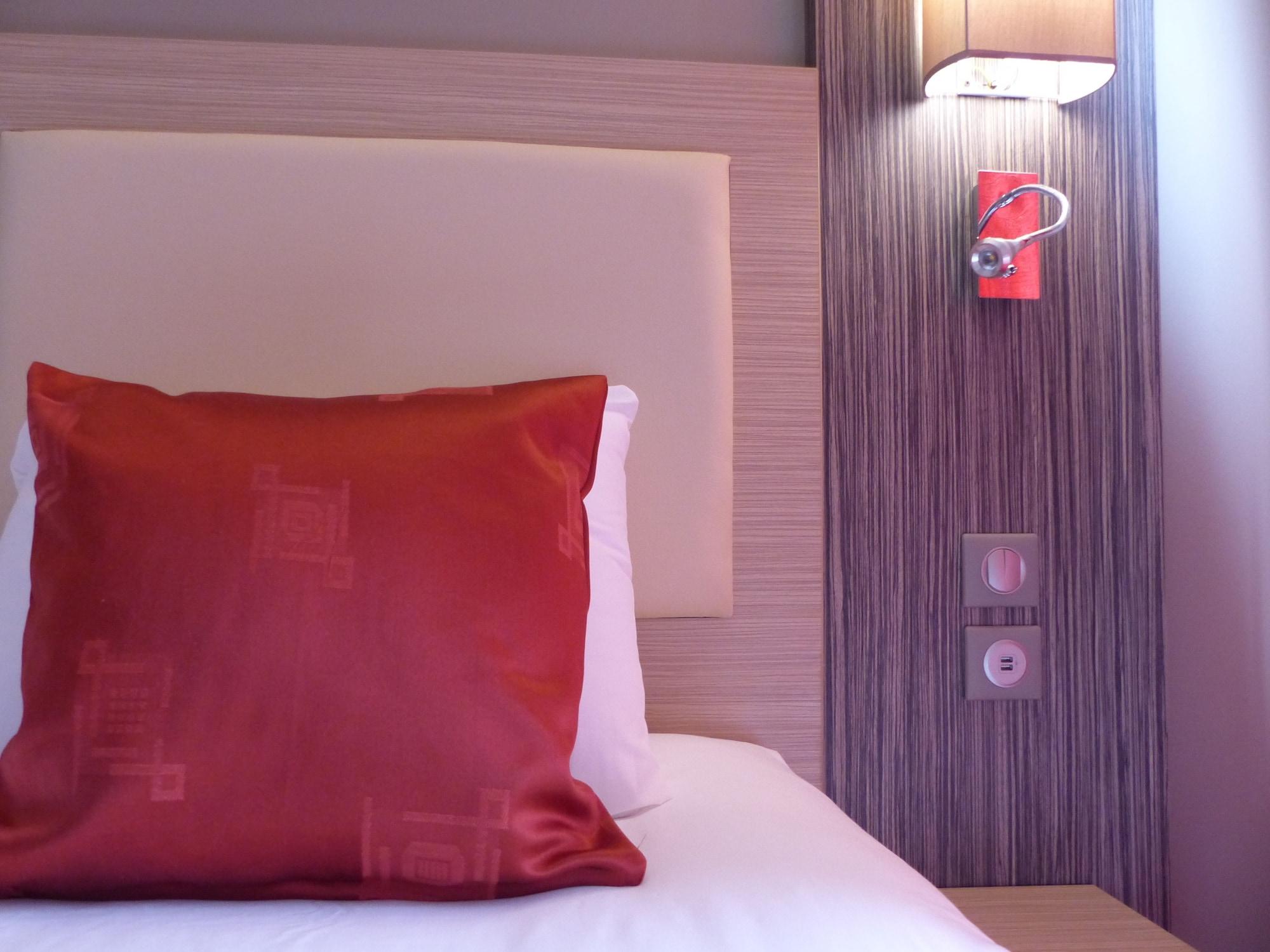 Comfort Hotel Orleans Olivet Provinces Exteriér fotografie
