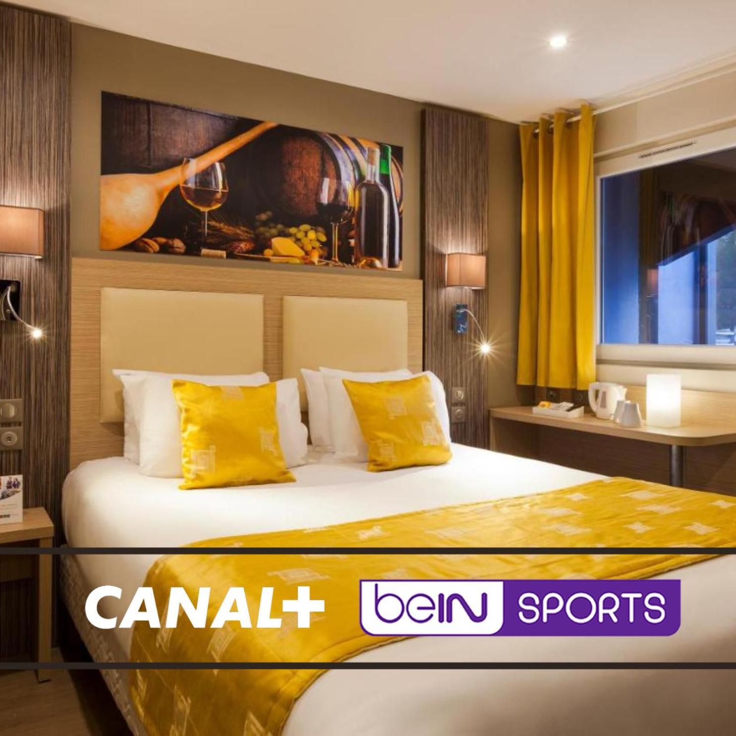 Comfort Hotel Orleans Olivet Provinces Exteriér fotografie