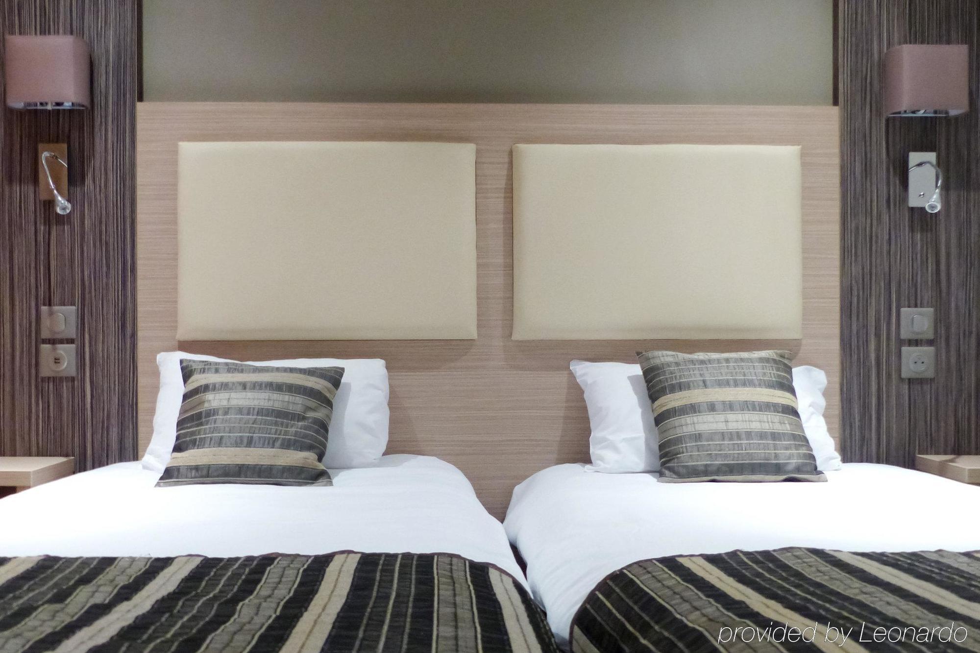 Comfort Hotel Orleans Olivet Provinces Exteriér fotografie